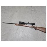 Ruger M77 Mark II LH 7mm Rem Mag Bolt Rifle