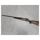 Browning Medallion LH A-Bolt .325 WSM Rifle