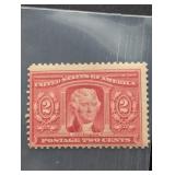 1904 2 CENT US POSTAGE STAMP