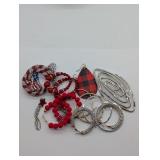 COSTUME JEWELRY