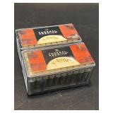 Federal 17 HMR Ammunition , 2 Boxes , 100 Rounds