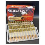 Federal 30-06 Springfield Ammunition , 1 Box, 20