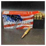 Hornady 6.5 Creedmoor Ammunition, 1 Box 20 Rds ,