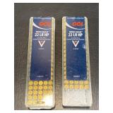 CCI Mini Mag 22 LR HP, Ammunition, 1 Full Box +