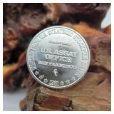 U.S. Assay Office Silver Trade Unit