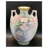Ant. Tressemanes & Vogt EH George Vase, Hand