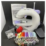 Personal Sewer Deluxe Pro Style Sewing Machine