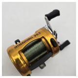 Penn International 965 Baitcast Fishing Reel