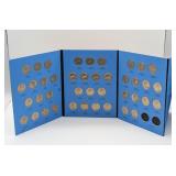 WASHINGTON QUARTERS 1965 - 1987