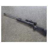 Crosman Phantom NP Nitro 22 Cal Air Rifle w/ Scope