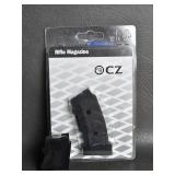 CZ 10 rd Magazine