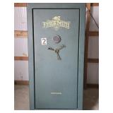 Liberty Patriot Series Gun Safe