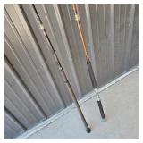 Calstar DHS 270-3H & Newport Beach AC30DMC