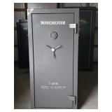 Winchester Tradition Gun Safe