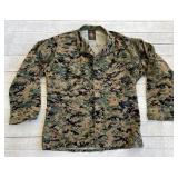 USMC Woodland MARPAT Combat Utility Uniform