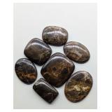 OUT BACK JASPER STONES