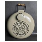 Fulham Pottery Adaptable Hot Water Bottle & Bed