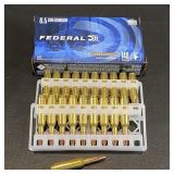 Federal 6.5 Creedmoor Ammunition, 1 Box , 20 Rds