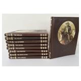 9 Old West Time Life Books