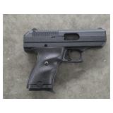 Hi-Point C9mm Semi Auto Pistol