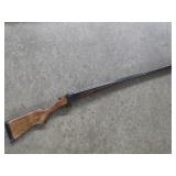 Remington Baikal 12ga Double Barrel Shotgun