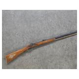 Thompson Center Arms 45 Cal Hawken BP Rifle