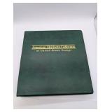 974 AMERICAN HEIRLOOM COLLECTION  OF UNITED