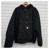 Carhartt Full Swing Armstrong Active Jacket, Sz 2x