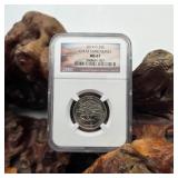 NGC MS67 2014 D Great Sand Dunes Quarter