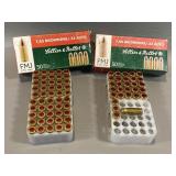 Sellier & Bellot 7.65 Browning / 32 Auto