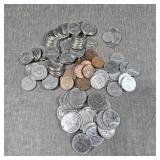 Canadian Coin Collection