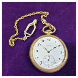 Elgin Pocket Watch