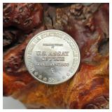 U.S. Assay Office Silver Trade Unit