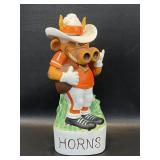 Texas Longhorn Football McCormick Decanter