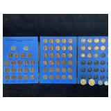 COUNS 1920 SILVER MERCURY DIME, JOHN ADAMS