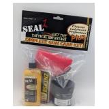 SEAL 1 NEW GUN CARE KIT