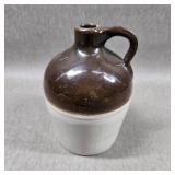 Vintage Macomb Pottery Stoneware 5.5" "Little Jug"