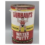 VTG CAN OF DURHAM