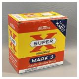 Vintage Western Super X 12 Ga. Shotgun Shells,