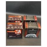 4 Boxes Mixed 12 Gauge Shotgun Shells, 100 Shells
