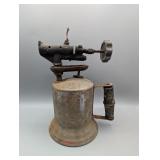 ANTIQUE TURNER BLOWTORCH