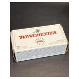 Winchester 38 Spl +P Ammunition , 1 Box , 50