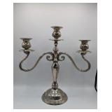 GODINGER CANDELABRA 1960