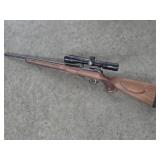 CZ 457 Royal 22 Bolt Rifle w/ Bushnell Scope