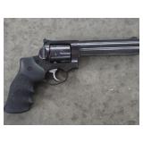 Ruger GP100 357 Magnum DA Revolver