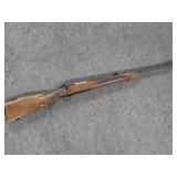 Winchester Mod 70 , 30-06 BA Rifle 1966