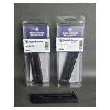 3 Smith & Wesson Magazine 41 / 422 Mag Assy 22