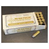 Magtech Cowboy 45 Colt Ammunition, 1 Box 50 Rds