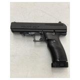 HI-POINT 40 CAL. PISTOL MOD. JCP