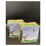 Remington 12 Gauge Shotgun Shells, 2 Boxes , 50